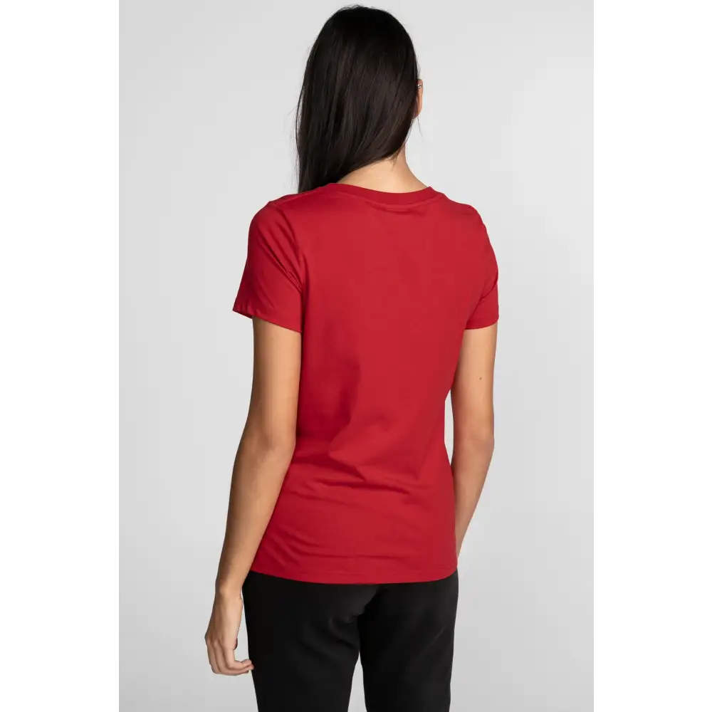 T-shirt Rectangle - Original Au Coton