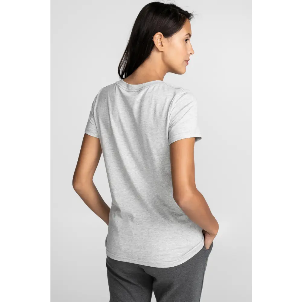 T-shirt Rectangle - Original Au Coton