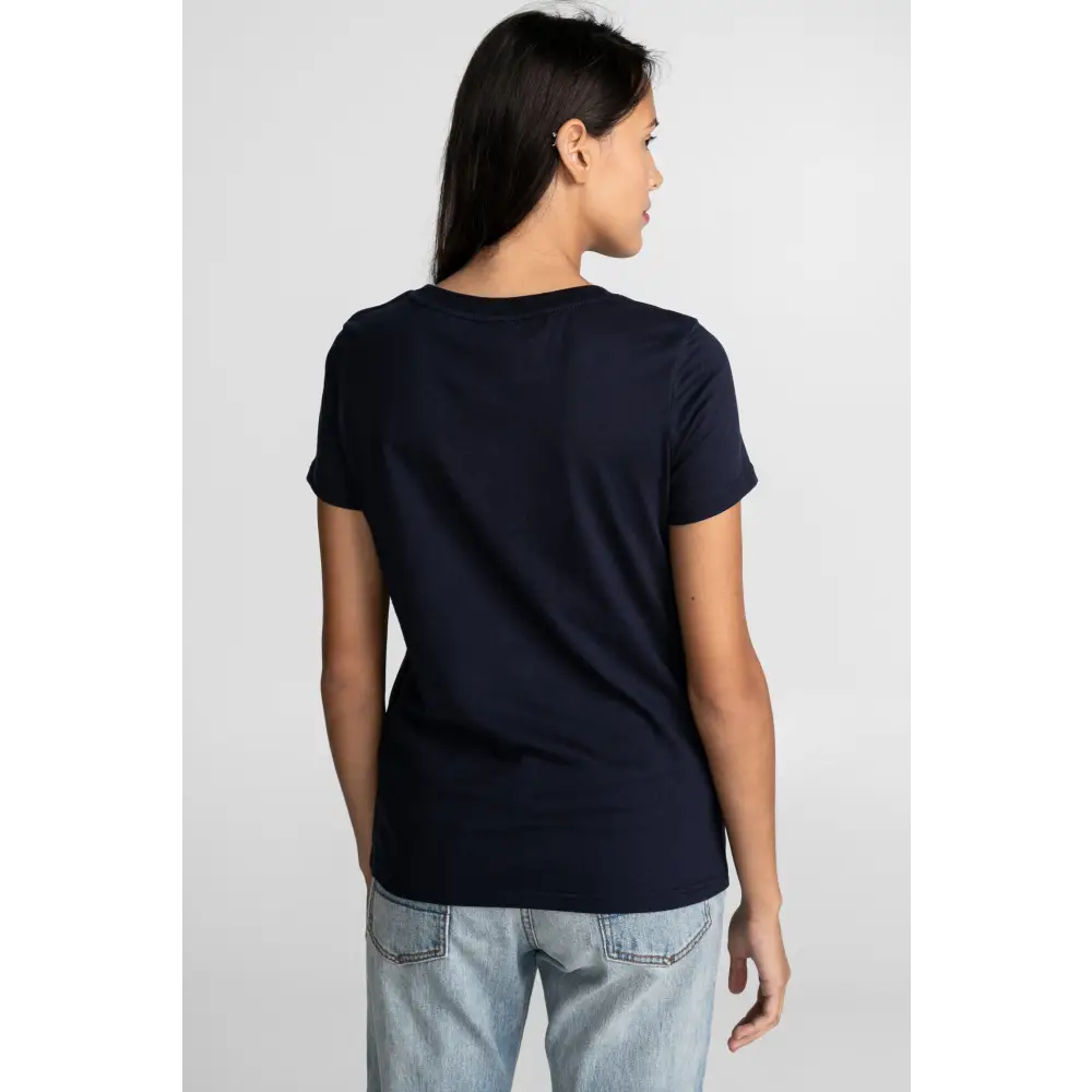 T-shirt Rectangle - Original Au Coton