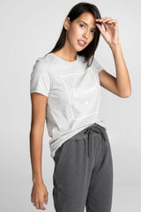 T-shirt Rectangle - Original Au Coton