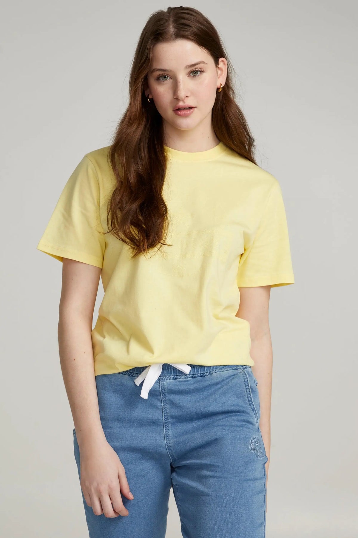 T-shirt unisexe en coton - Original Au Coton