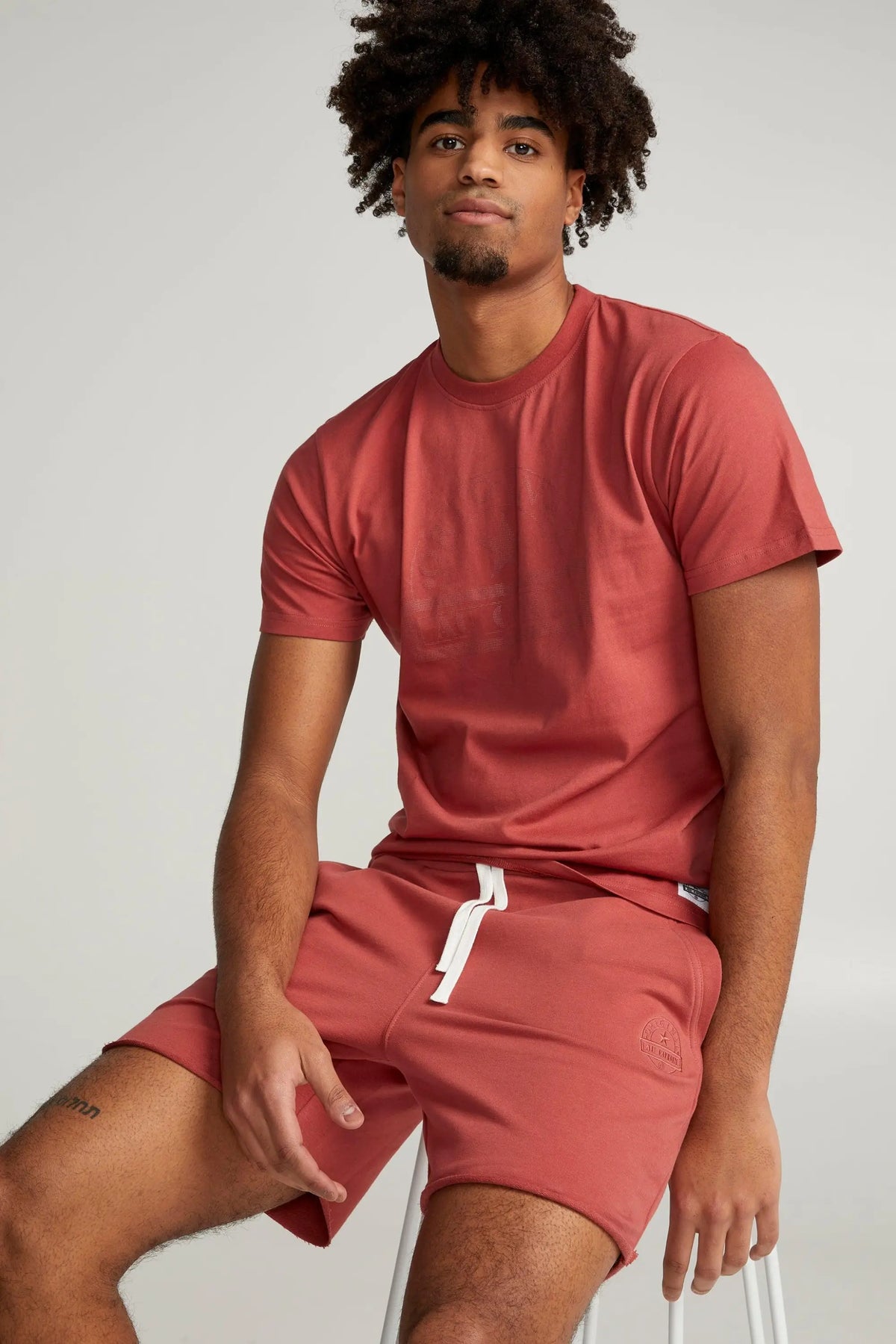 T-shirt unisexe en coton - Original Au Coton