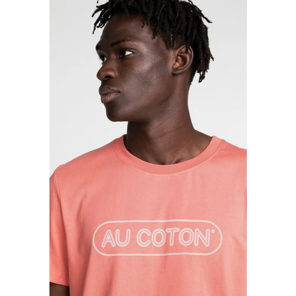 T-shirt unisexe Neon - Original Au Coton