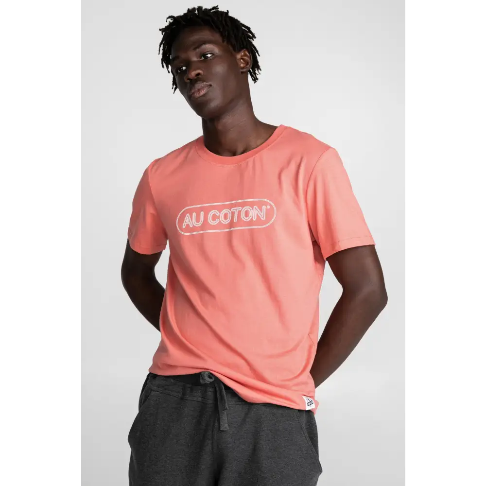 T-shirt unisexe Neon - Original Au Coton