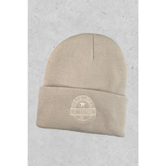 Tuque unisexe broderie Original - Original Au Coton