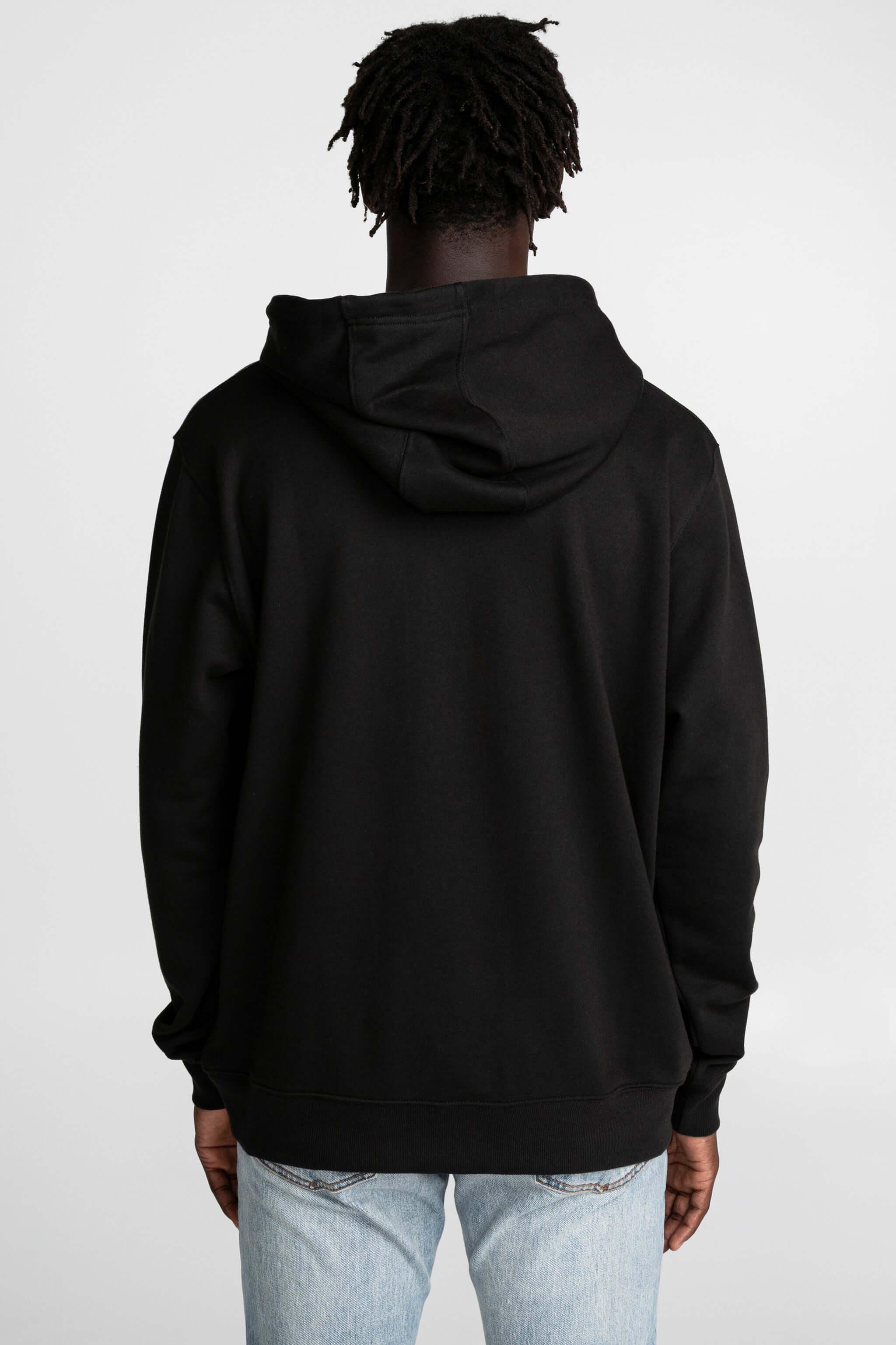 Nouveau! Hoodie unisexe Original - Original Au Coton