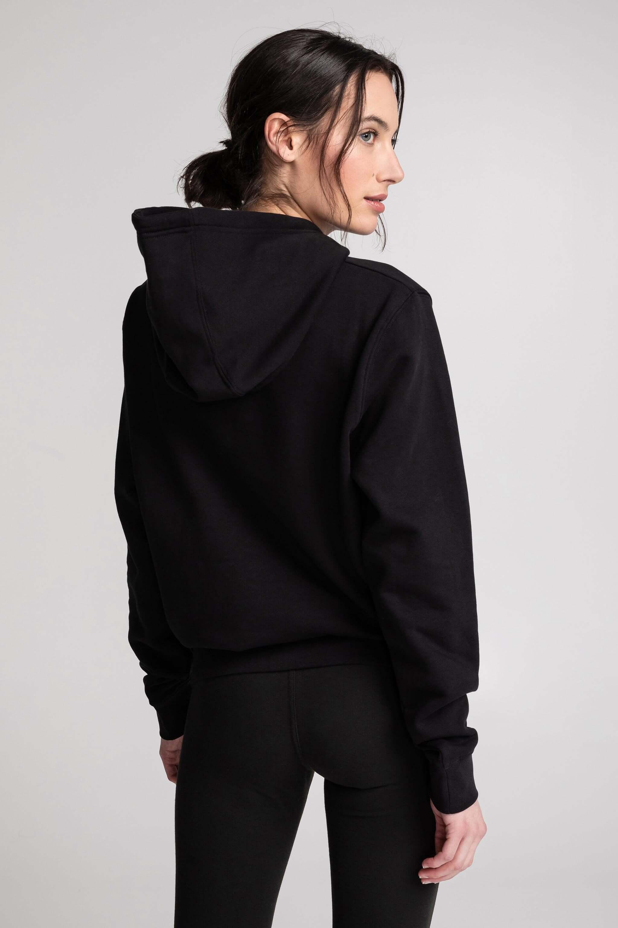 Nouveau! Hoodie unisexe Original - Original Au Coton