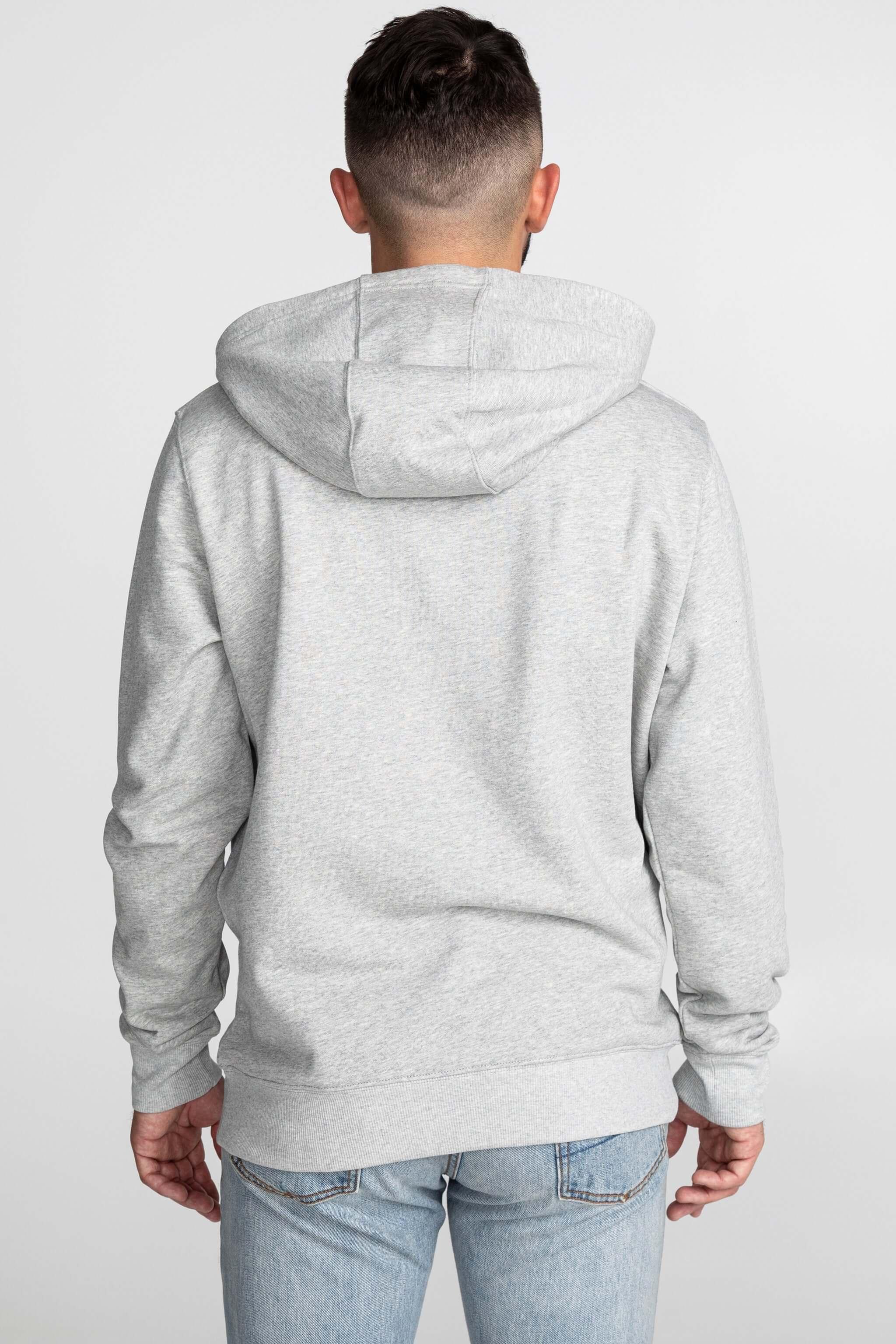 Nouveau! Hoodie unisexe Original - Original Au Coton