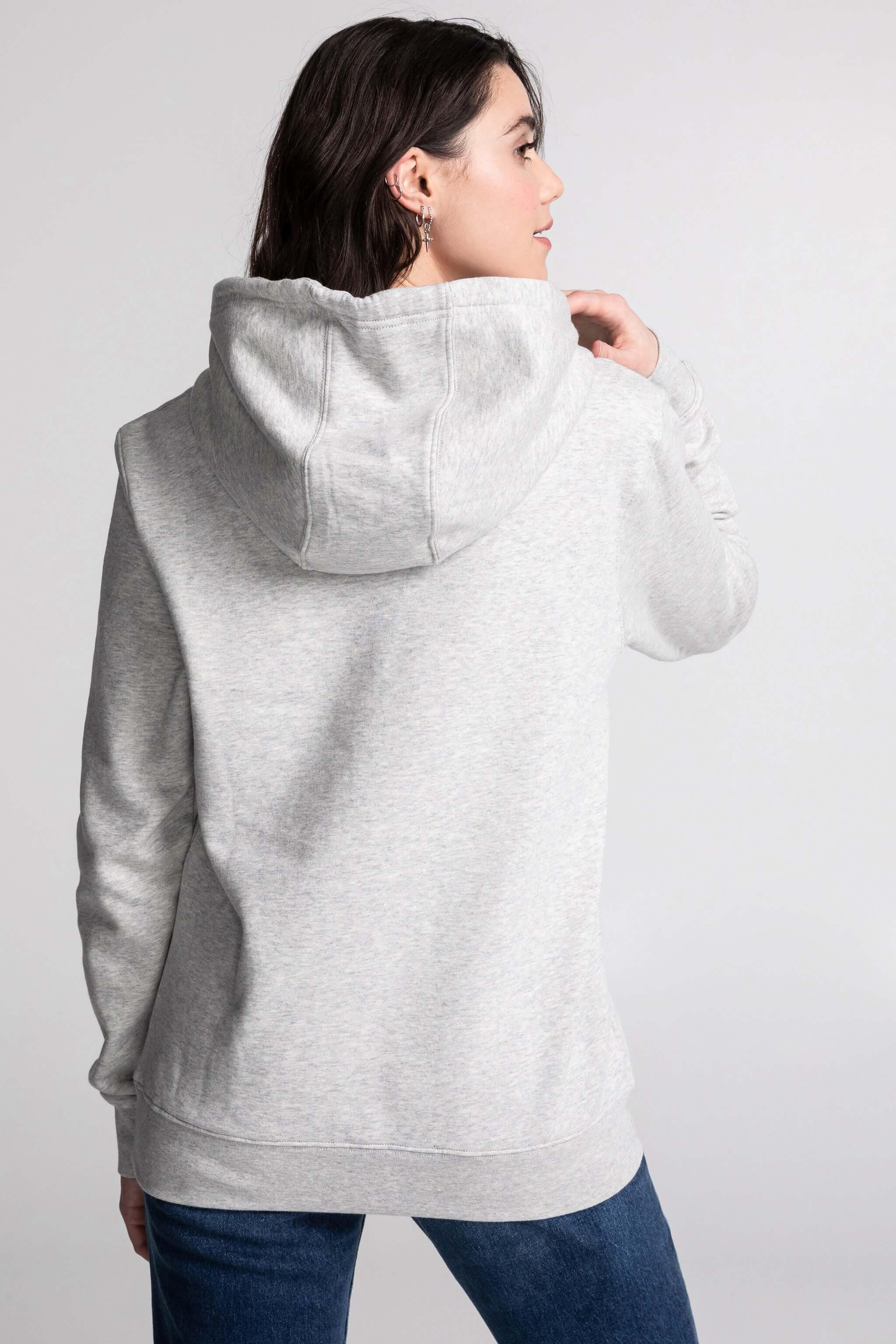 Nouveau! Hoodie unisexe Original - Original Au Coton