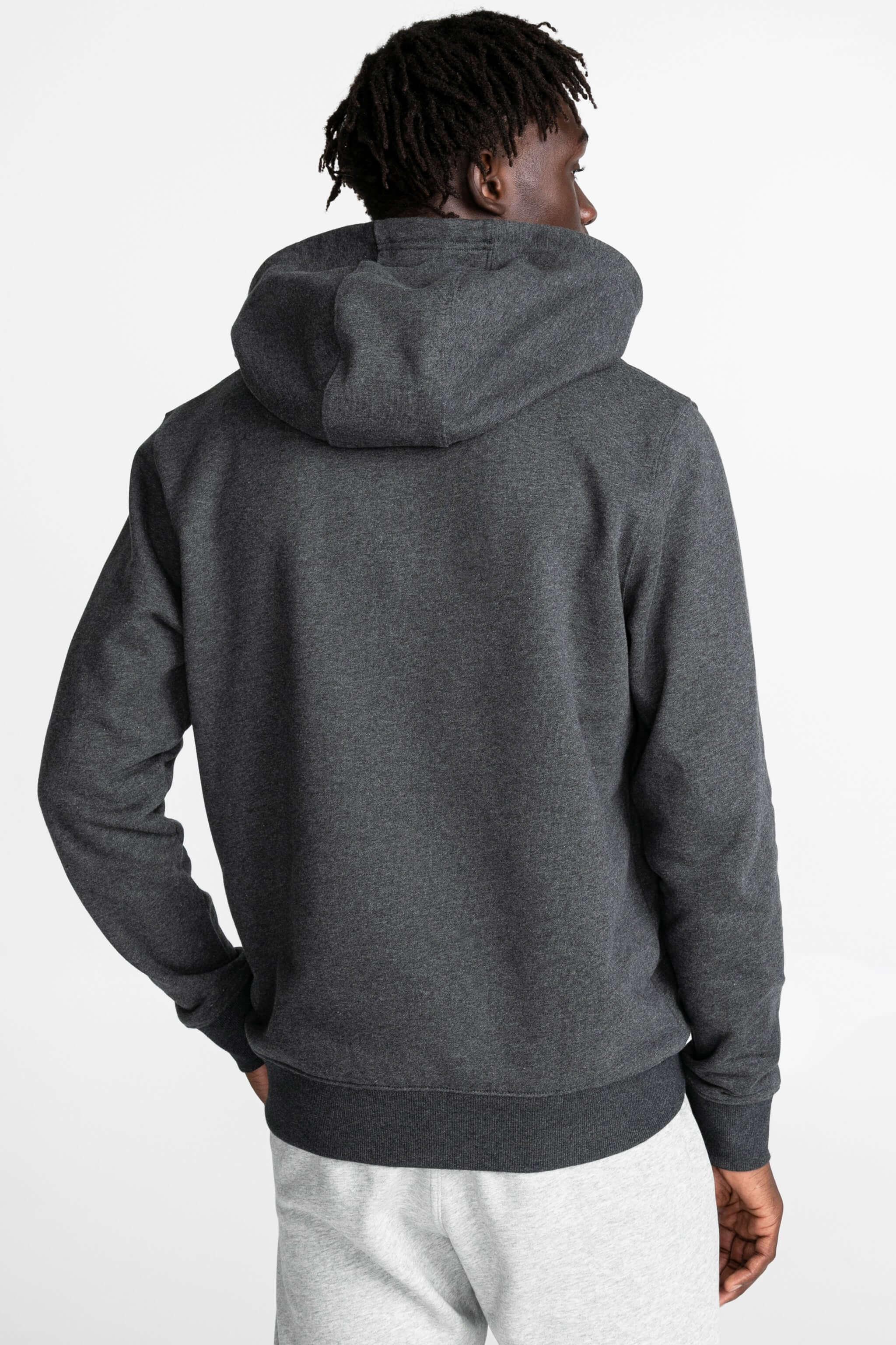 Nouveau! Hoodie unisexe Original - Original Au Coton