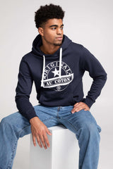 Nouveau! Hoodie unisexe Original - Original Au Coton