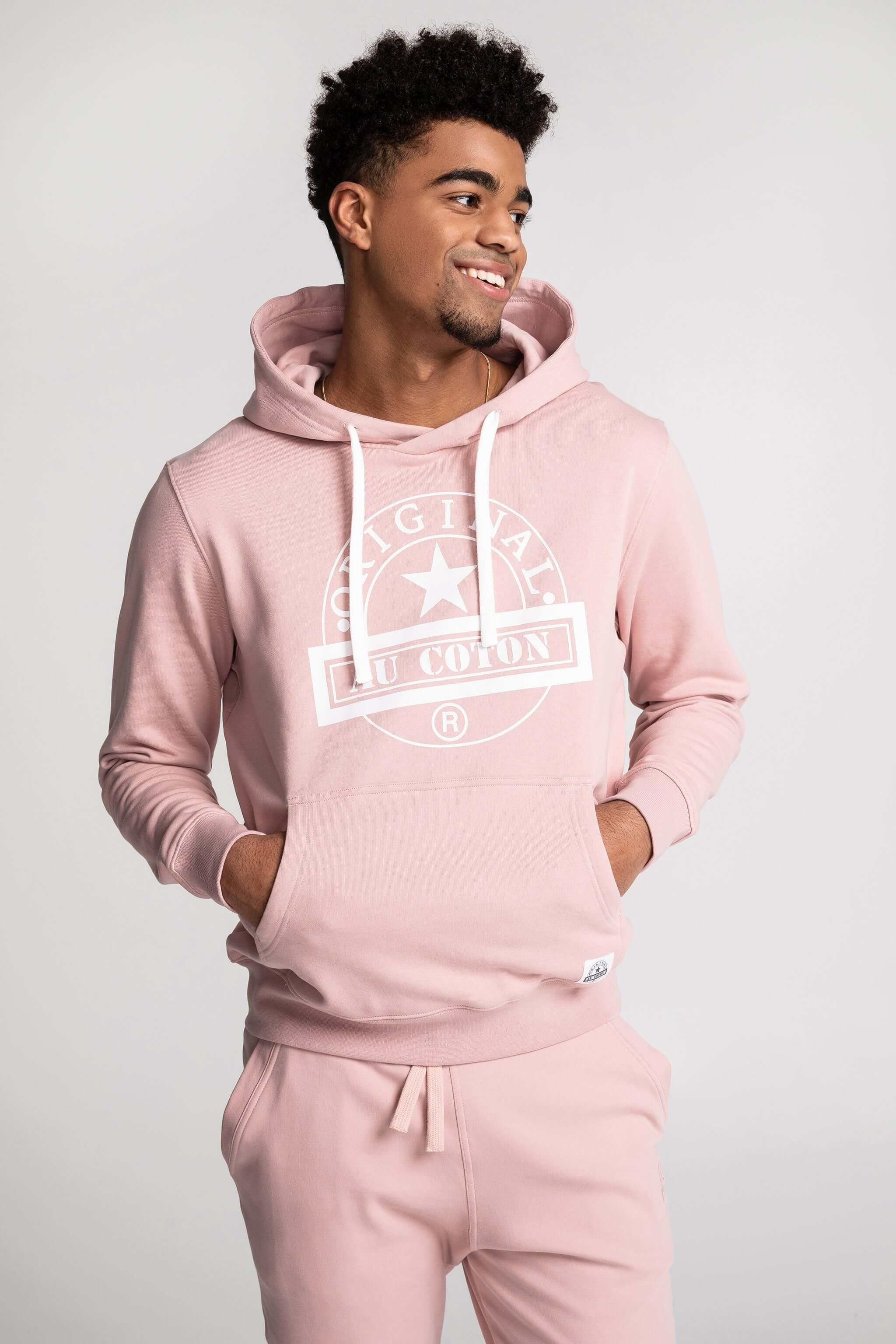 Nouveau! Hoodie unisexe Original - Original Au Coton