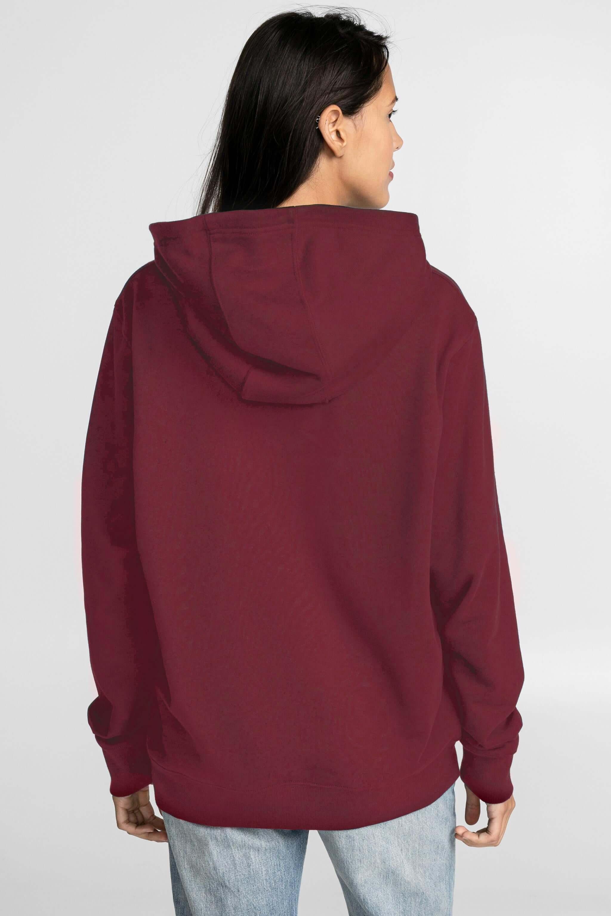 Nouveau! Hoodie unisexe Original - Original Au Coton