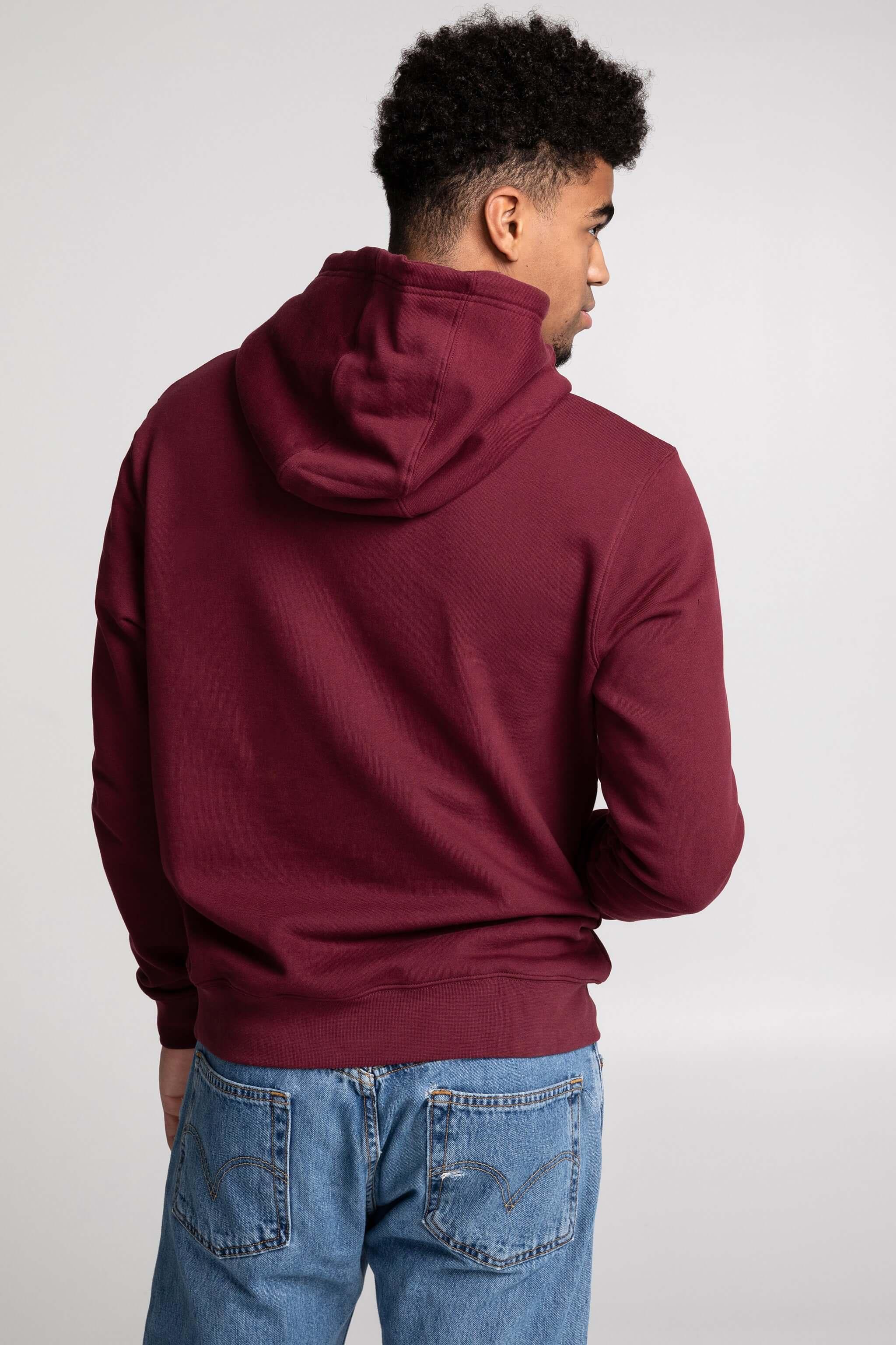 Nouveau! Hoodie unisexe Original - Original Au Coton