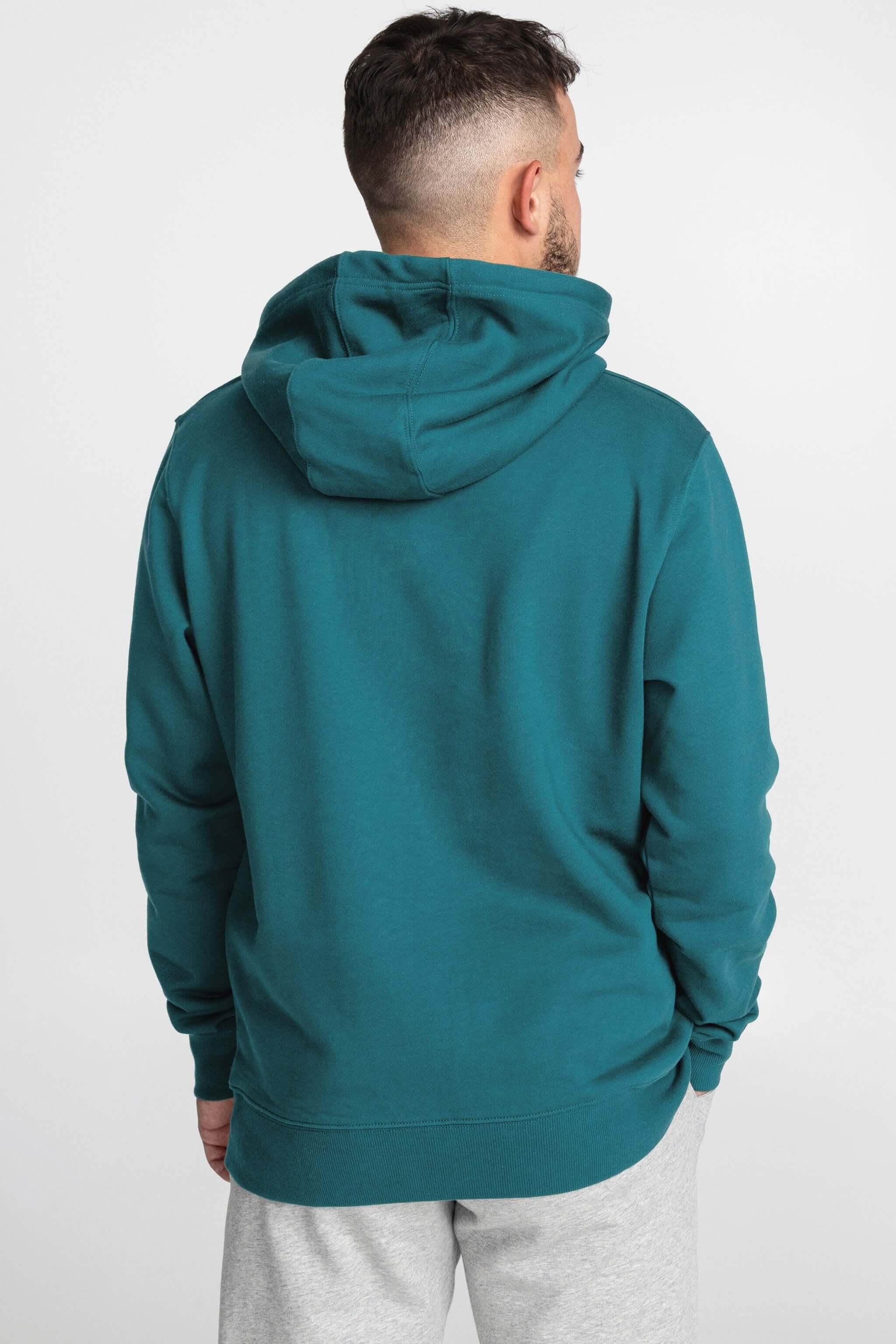 Nouveau! Hoodie unisexe Original - Original Au Coton