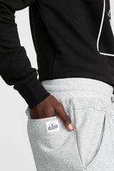 Jogger unisexe Calligraphie - Original Au Coton