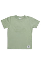 T-shirt unisexe en coton pour enfant - Original Au Coton