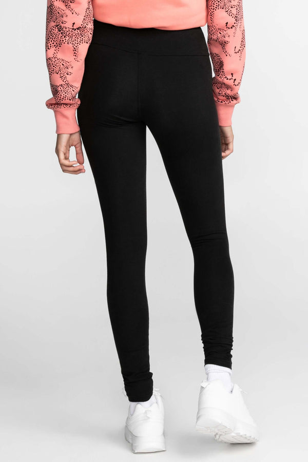 Legging uni Original - Original Au Coton