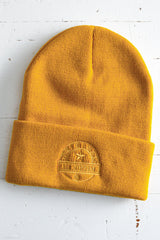 Tuque unisexe broderie Original - Original Au Coton